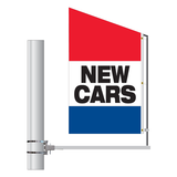 Standard Message Motion Flag