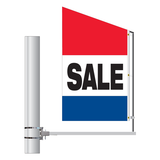 Standard Message Motion Flag