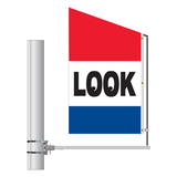 Standard Message Motion Flag