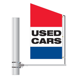 Standard Message Motion Flag