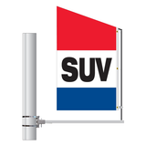 Standard Message Motion Flag