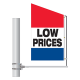 Standard Message Motion Flag