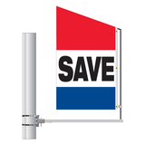 Standard Message Motion Flag
