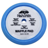 TEC 1523 Waffle Pad - Blue