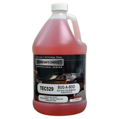 Technician's Choice Bug-A-Boo Bug Spatter Remover