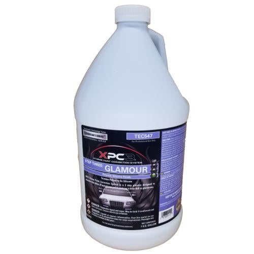 TEC 547 XPC3® Step 3 Glamour - 1 Gallon