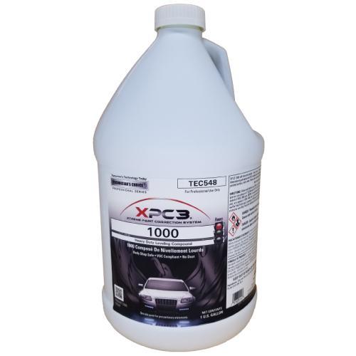 TEC 548 XPC® 1000 Heavy Duty Leveling Compound - 1 Gallon