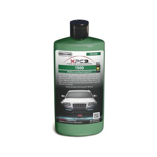 TEC 549 XPC3® 1500 Medium Leveling Compound