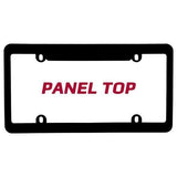 World's Best Custom License Plate Frames
