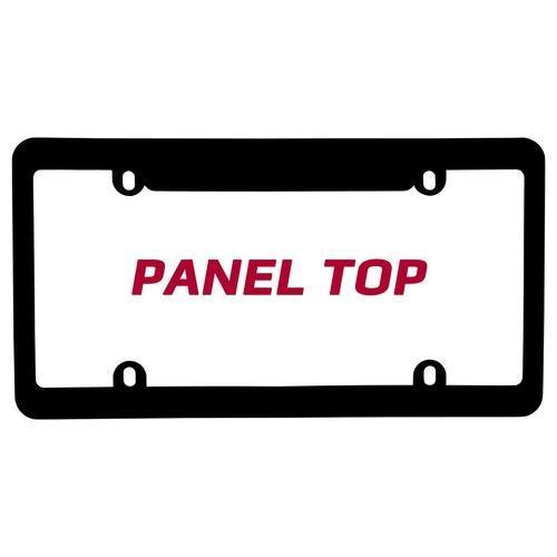 World's Best Custom License Plate Frames
