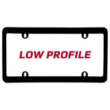 World's Best Custom License Plate Frames