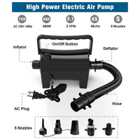 Electric Air Pump