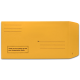 License Plate Envelope - 100/Pk