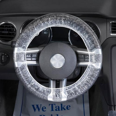 Steering Wheelcover - 500/Bx (#107)