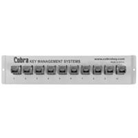 Cobra 10 Unit Wall Board