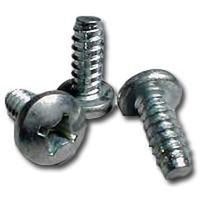 14 x 1/2" Phillips Pan Head Screw