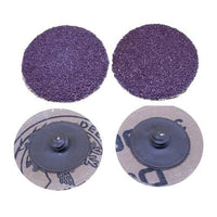 2" Quick Change Grinding Disc - 36 Grit