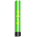 20' Dancing Fly Tubes