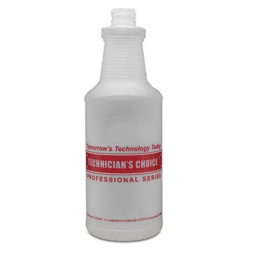32 oz Sprayer Dilution Bottle