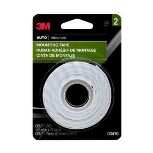 3M™ Mount Foam Tape