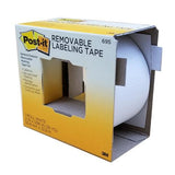 3M™ Post-It Removable Labeling Tape