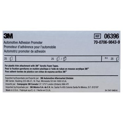 3M™ Adhesion Promoter Wipes