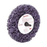 3M™ Scotch-Brite™ Clean and Strip XT Pro - 3" Disc