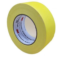 3M™ Yellow 3/4" Automotive Refinish Masking Tape