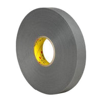 3M™ Gray 2-Sided Tape 1/2" X 60' Roll