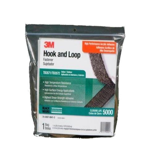 3M™ Hook and Loop Fasteners