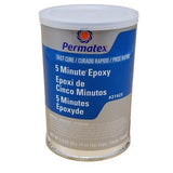 5 Minute Fast Cure Epoxy (1.4oz) - Permatex