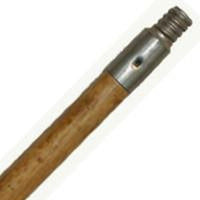 5' Premium Wood Handle