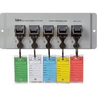Cobra 5 Unit Wall Board