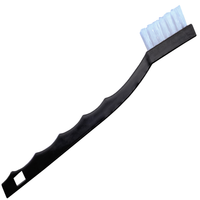 7" Nylon Detail Brush Toothbrush Style