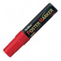 Red Artline 12MM Paint Marker