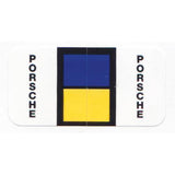 Auto-Make Color-Coded Ringbook Labels