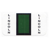 Auto-Make Color-Coded Ringbook Labels