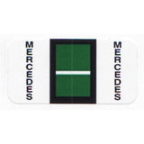Auto-Make Color-Coded Ringbook Labels