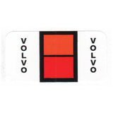 Auto-Make Color-Coded Ringbook Labels