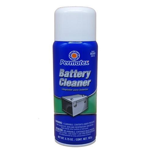 Battery Cleaner