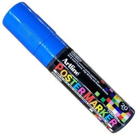 Blue Artline 20MM Paint Marker