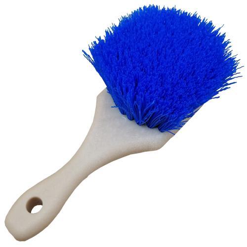 Short Handle Scrub Brush