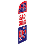 Car Sales Replacement Swooper Flag