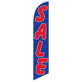 Car Sales Replacement Swooper Flag