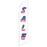Car Sales Replacement Swooper Flag