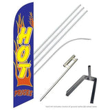 Hot Prices Swooper Flag Kit