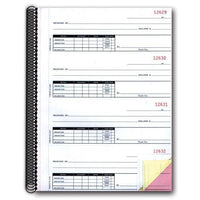 Cash Receipt Book - Form NC-146-3