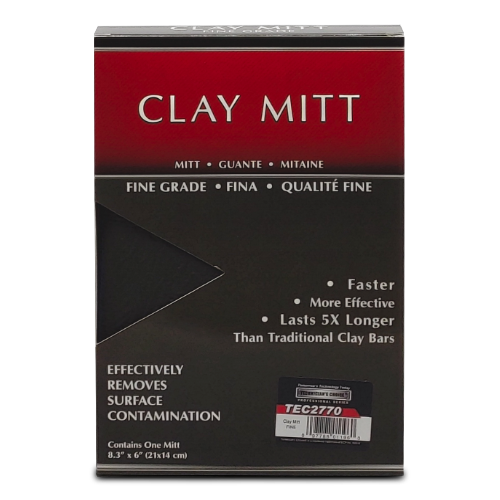 Clay Mitt - Fine Grade