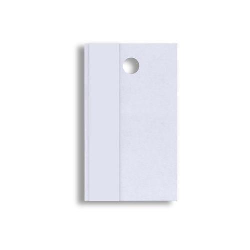 Clear Plastic Sleeves for Stock Number Tags