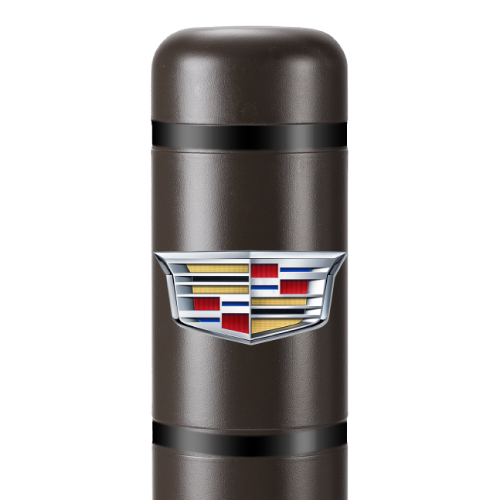 Copy of Bollard Cover